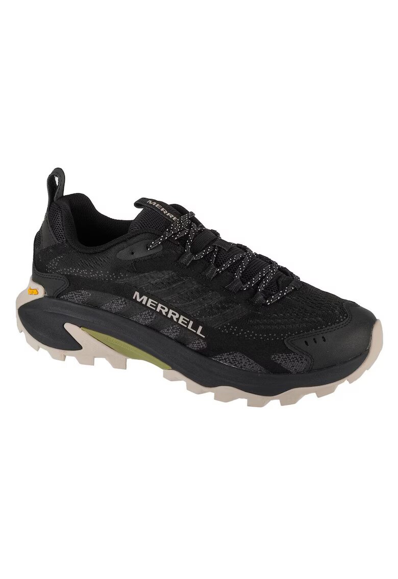Merrell Обувки за туризъм и трекинг - Moab Speed 1037525