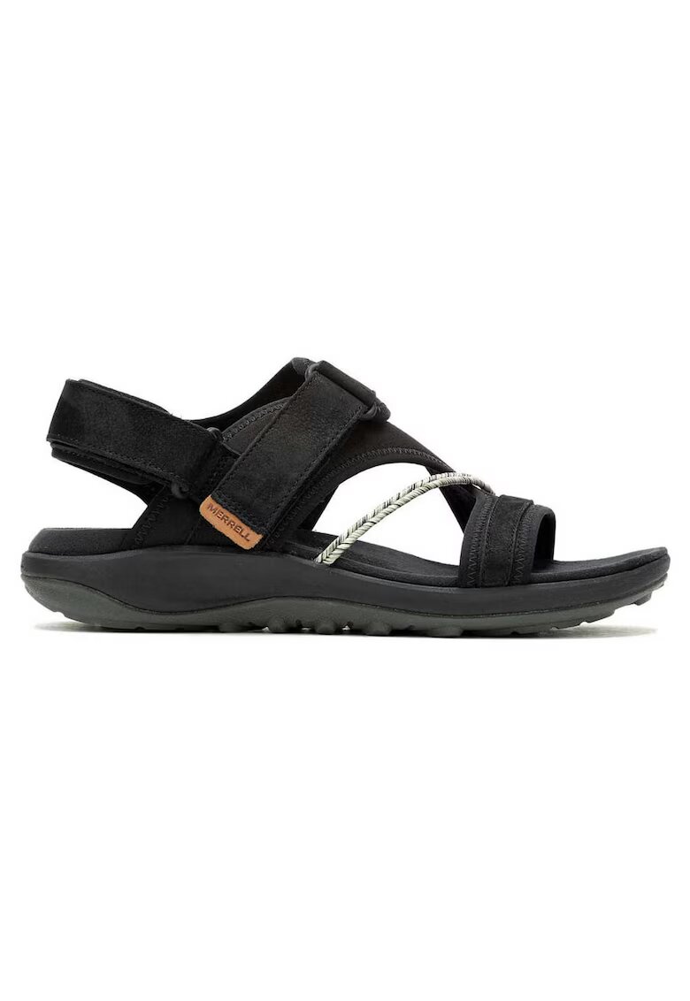 Merrell Сандали - Terran 4 Backstrap W Sandal 1006412