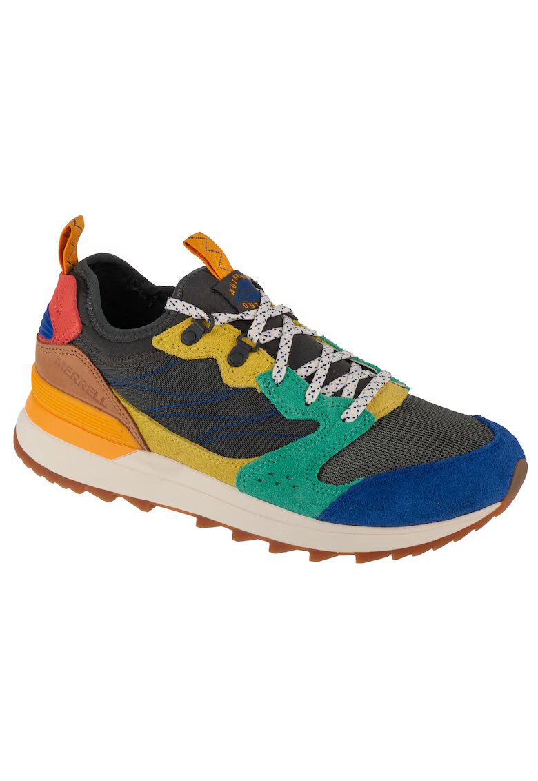 Merrell Спортни обувки - Alpine 83 Sneaker Recraft J007007 - - 43.5