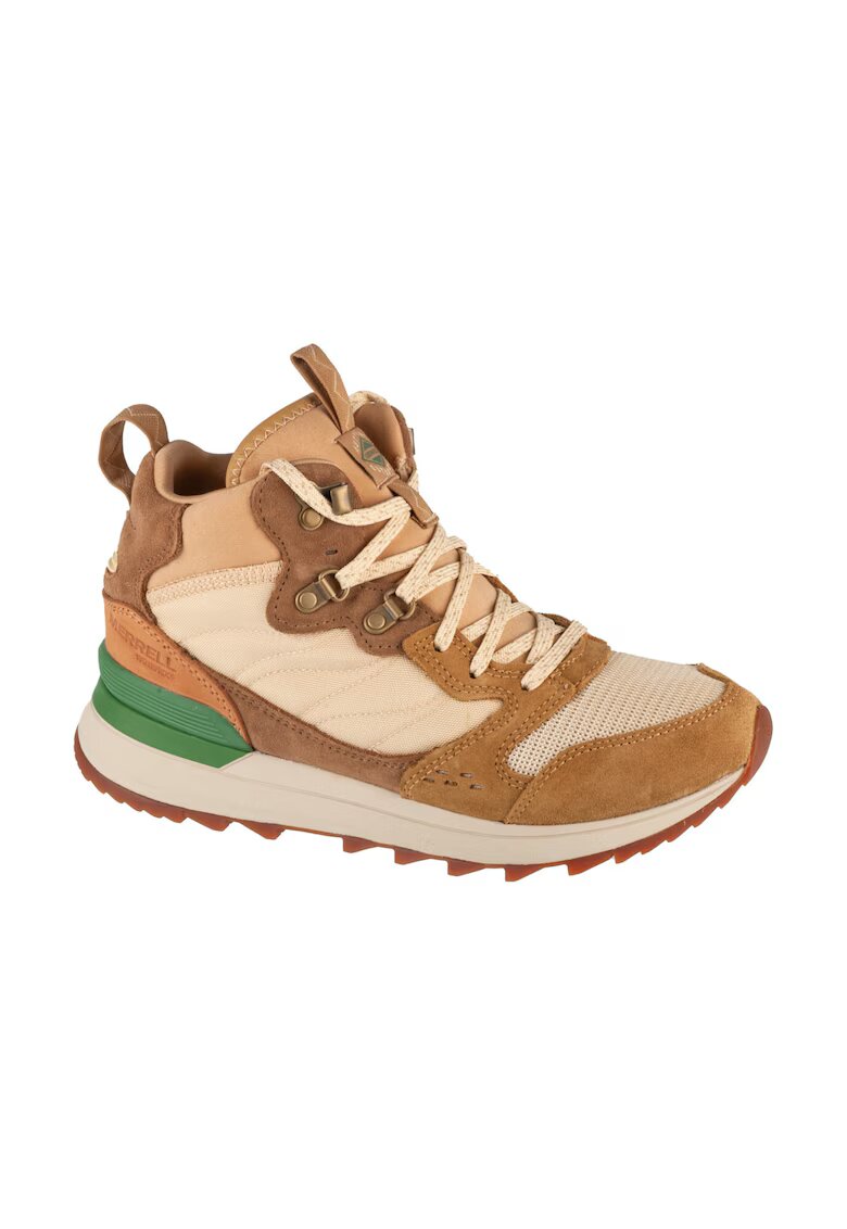 Merrell Спортни обувки Apline 83 Sneaker Recraft Mid WP 1007580