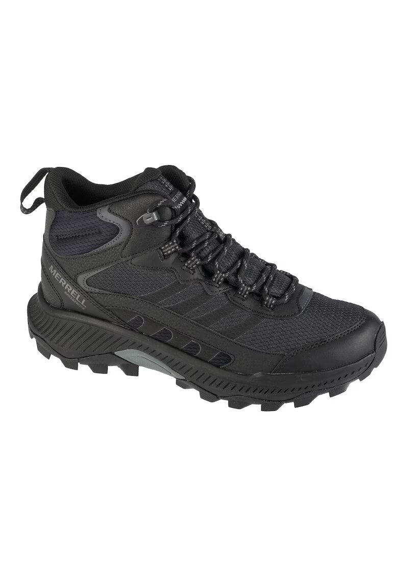 Merrell Туристически обувки - Speed Strike 2 Mid WP 1037833
