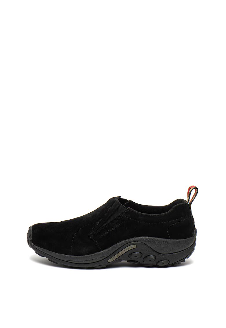 Merrell Велурени спортни обувки Jungle Moc