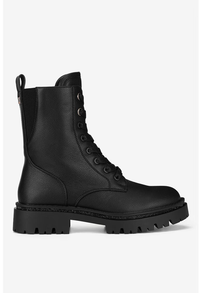 Mexx Дамски ботуши 5905588896319 - Текстил -
