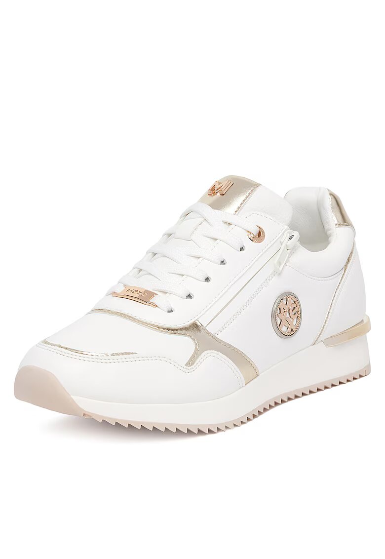 Mexx Дамски спортни обувки MI001013151W - еко кожа