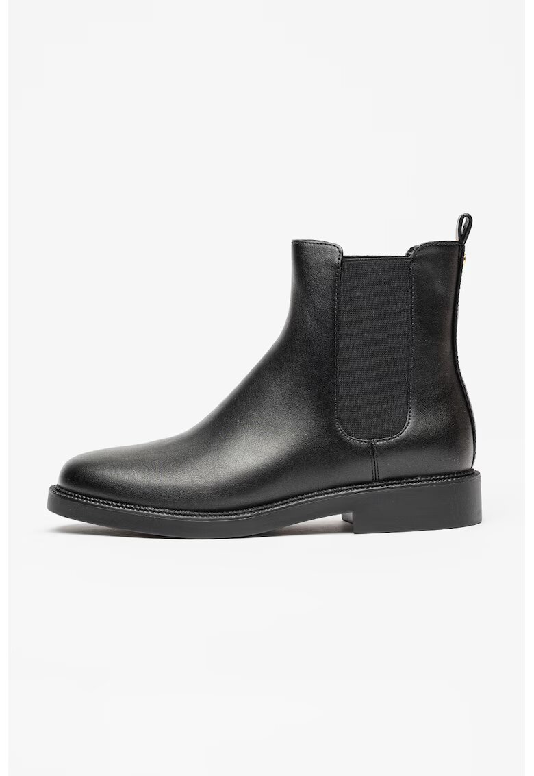 Michael Kors Боти chelsea от еко кожа