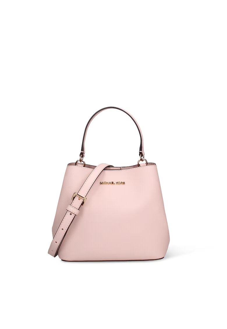 Michael Kors Чанта за рамо Aurelia Elite с отделяща се презрамка