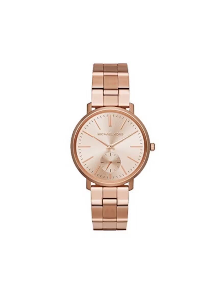 Michael Kors Часовник Jarin MK3501 - Унисекс часовник