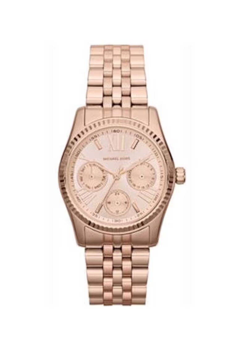 Michael Kors Часовник Lexington - Хронограф - 35мм