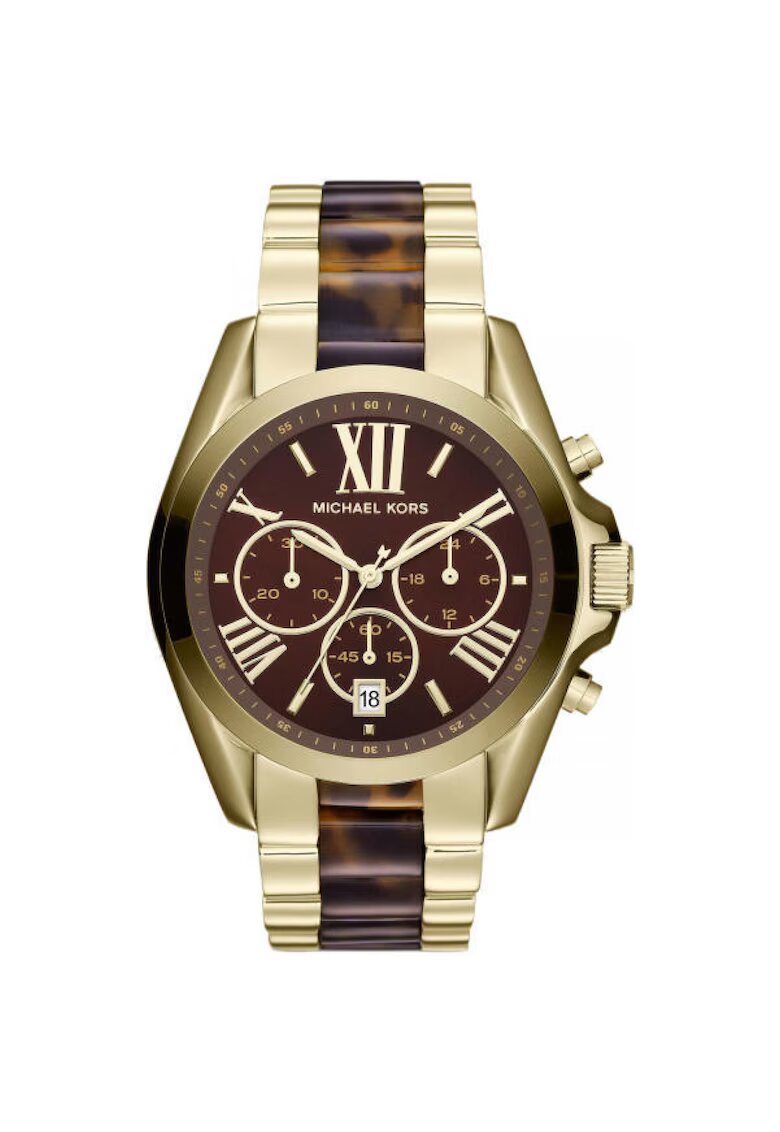 Michael Kors Дамски часовник Bradshaw MK5696 - Аналогов