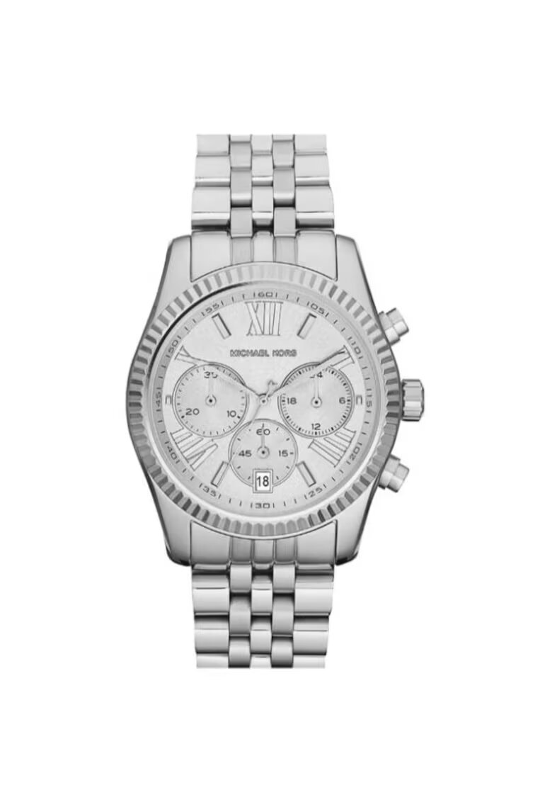 Michael Kors Дамски часовник - Lexington 822380332