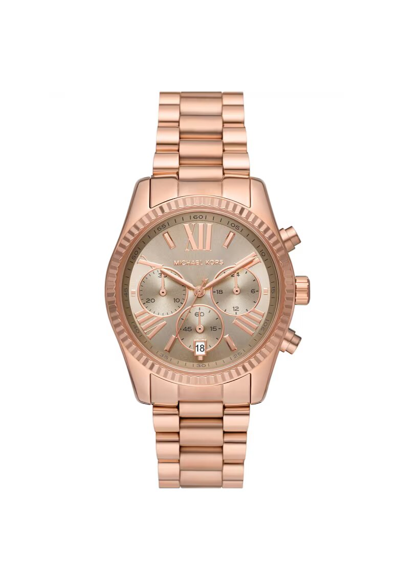Michael Kors Дамски часовник - Lexington MK7217