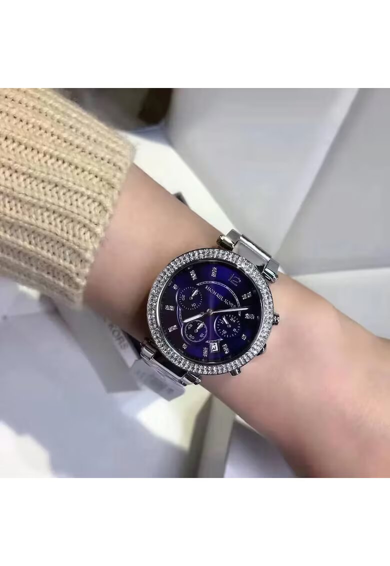 Michael Kors Дамски часовник - Parker MK6117