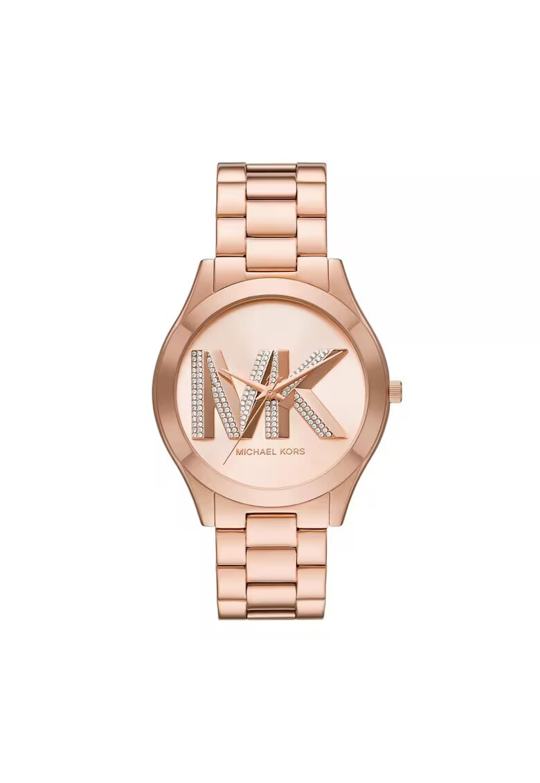 Michael Kors Дамски часовник - Slim Runway MK4733