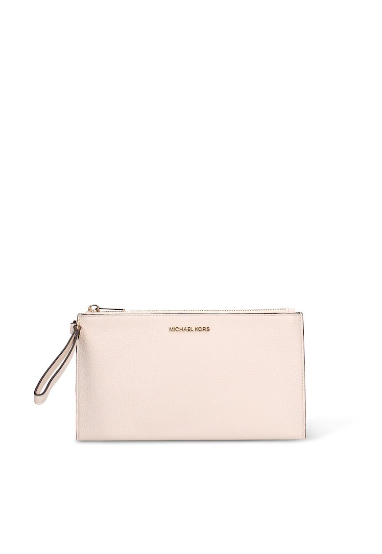 Michael Kors Кожена чанта Solara Ultra