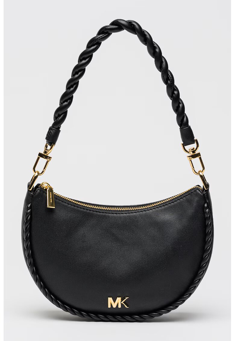 Michael Kors Кожена чанта за рамо Kyla