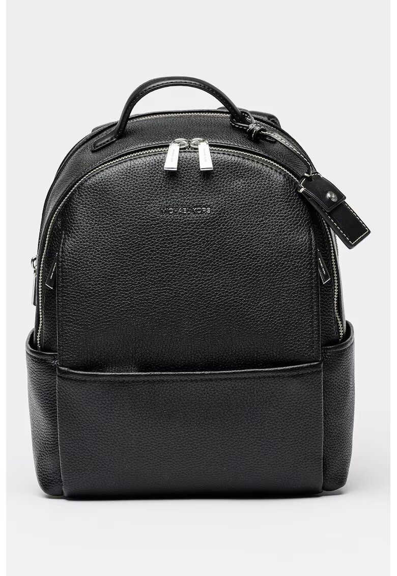 Michael Kors Кожена раница Sable