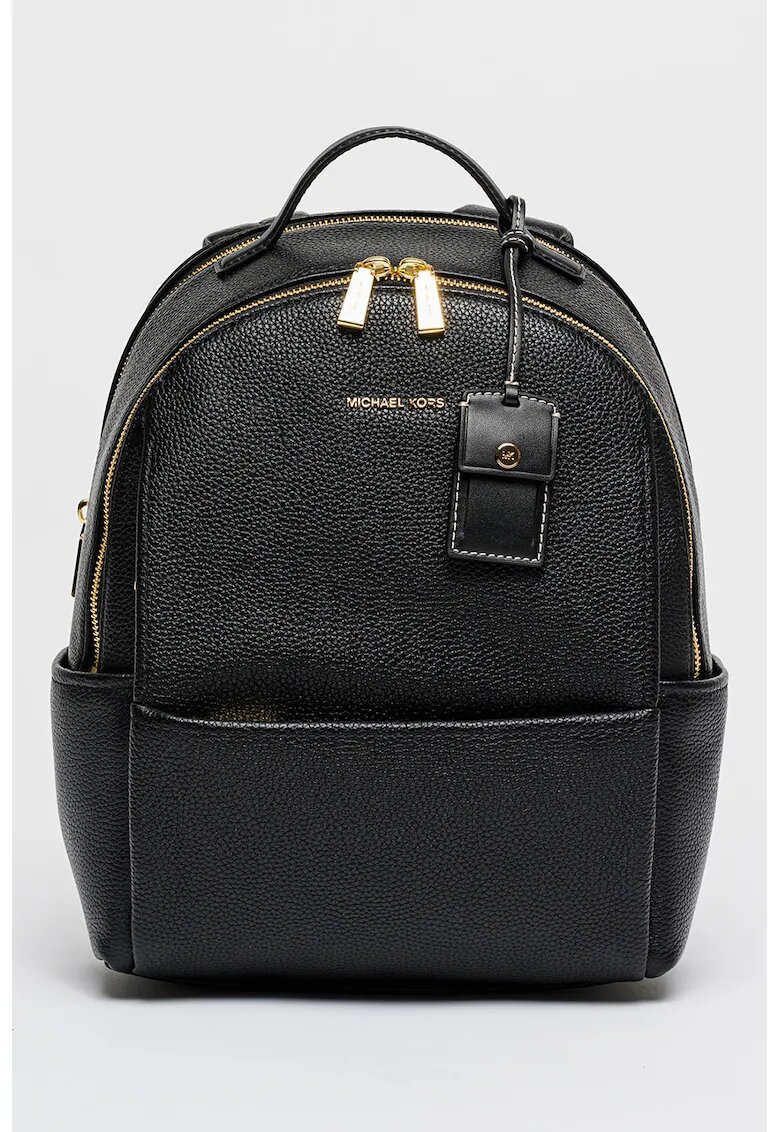 Michael Kors Кожена раница Sable