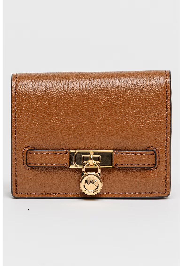Michael Kors Кожено портмоне Hamiltone Moderne