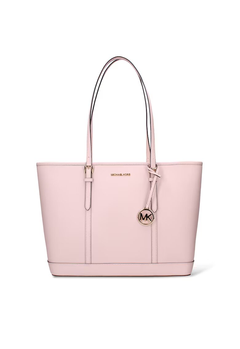 Michael Kors Шопинг чанта Valoria Nova от кожа