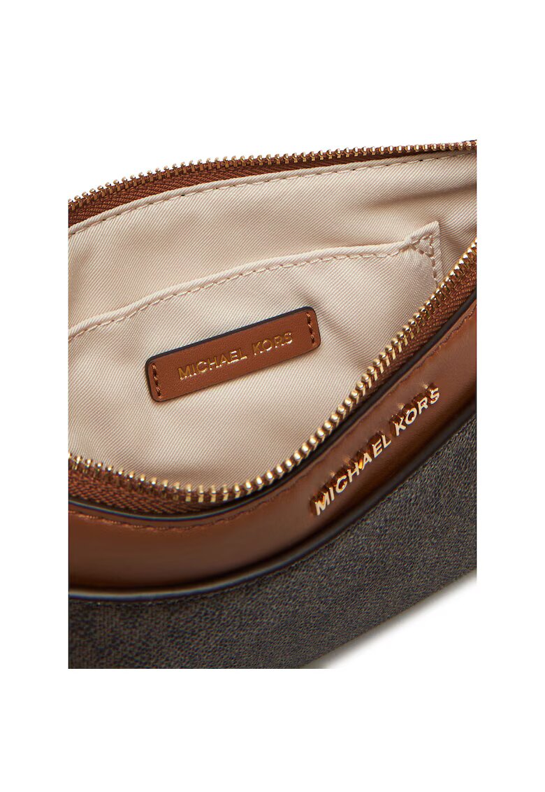 MICHAEL Michael Kors Дамска чанта - Brn/Acorn - 32F5GJ6F6B