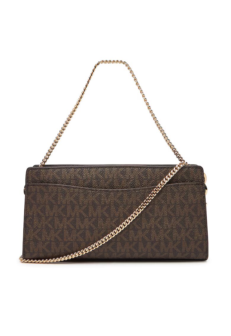 MICHAEL Michael Kors Дамска чанта Brn/Acorn - 32F5GNXC0B