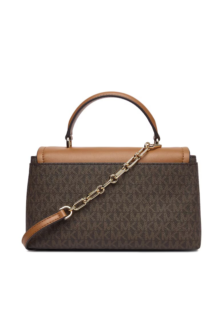 MICHAEL Michael Kors Дамска чанта - екологична - кафява - Един размер INTL