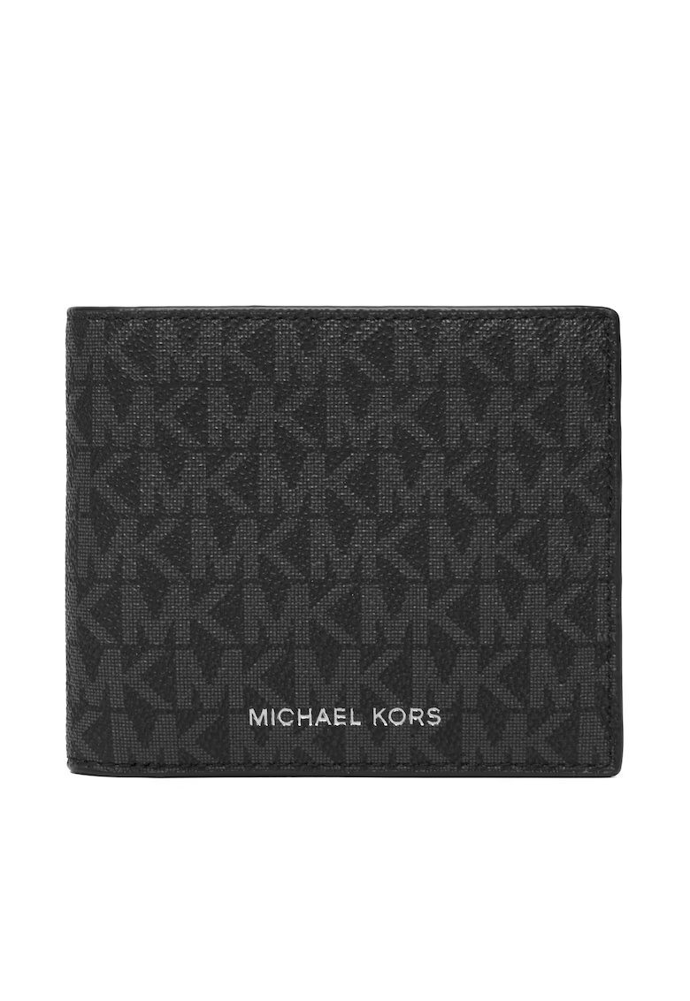 MICHAEL Michael Kors Мъжки портфейл - екологична кожа - - Един размер INTL