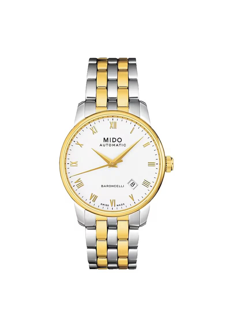 Mido Мъжки часовник II M86009261 - Аналогов