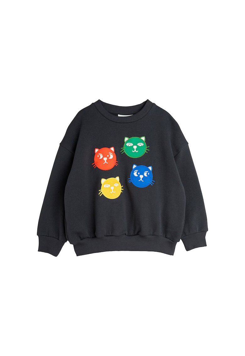 Mini Rodini Детски суичър