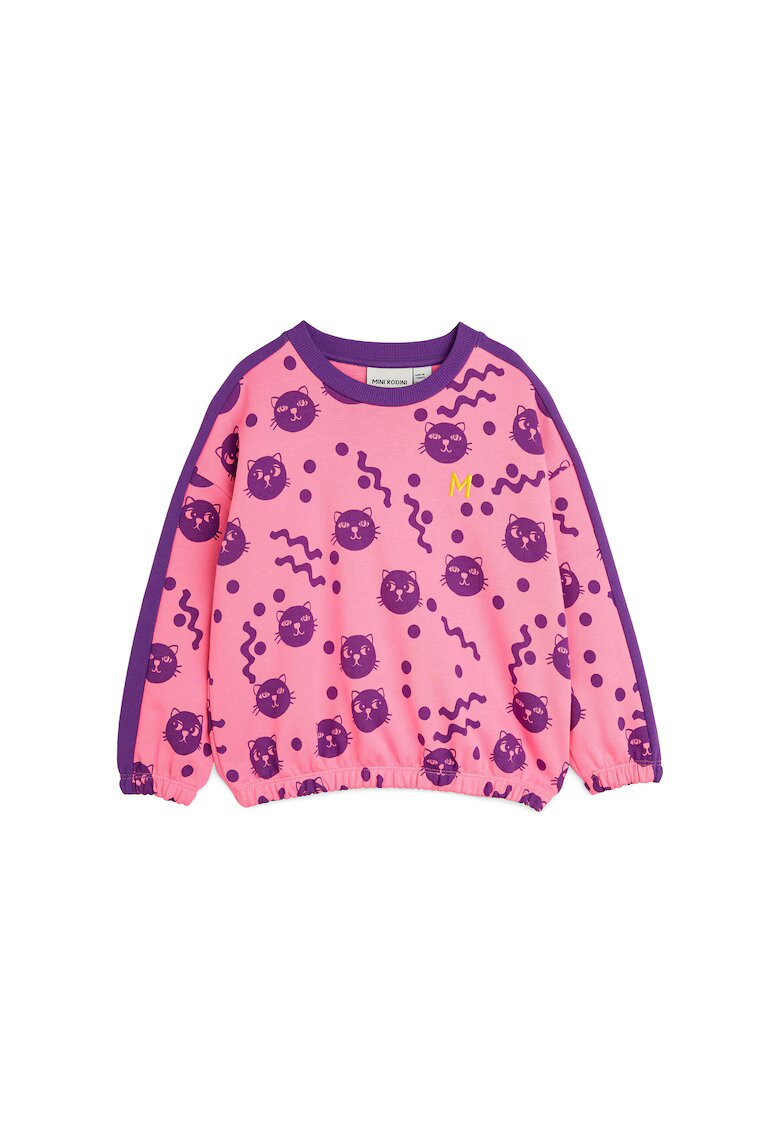 Mini Rodini Детски суичър