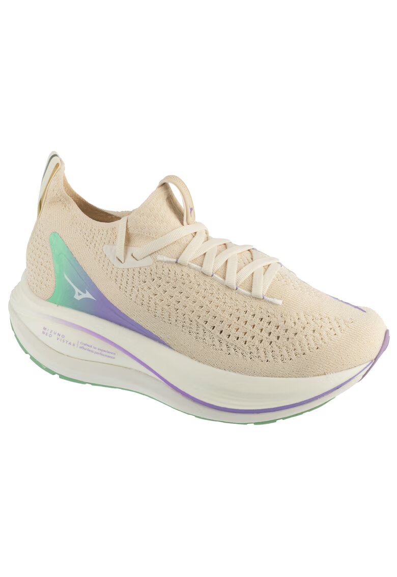 Mizuno Дамски обувки за бягане Neo Vista 2 SS 2026
