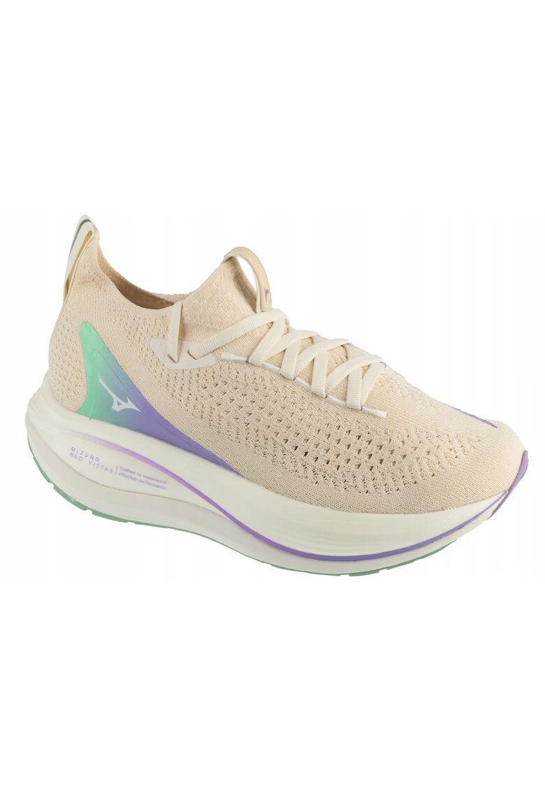 Mizuno Дамски спортни обувки NEO VISTA 2 - Бежови