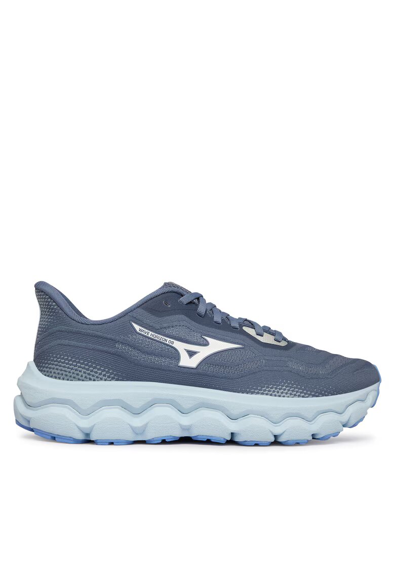 Mizuno Дамски спортни обувки - за бягане - сини - текстил
