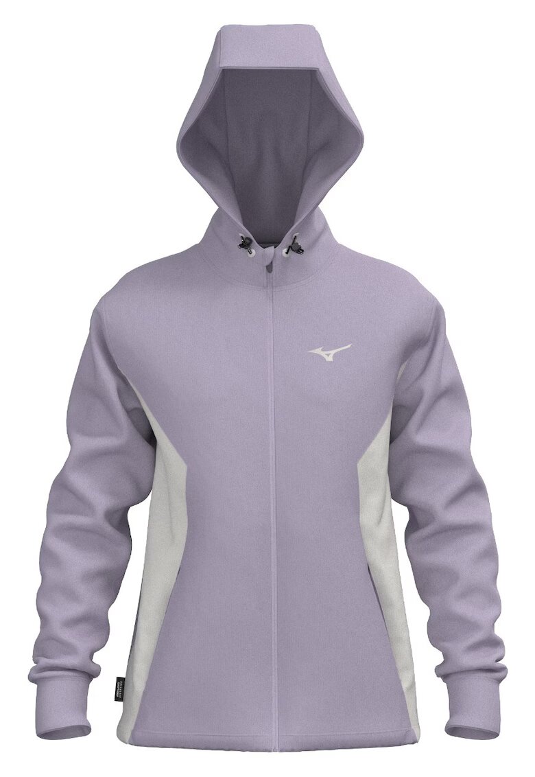 Mizuno Дамски суичър Athletics