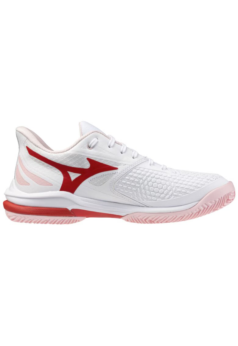 Mizuno Дамски тенис обувки Wave Exceed Tour 7 CC SS 2026