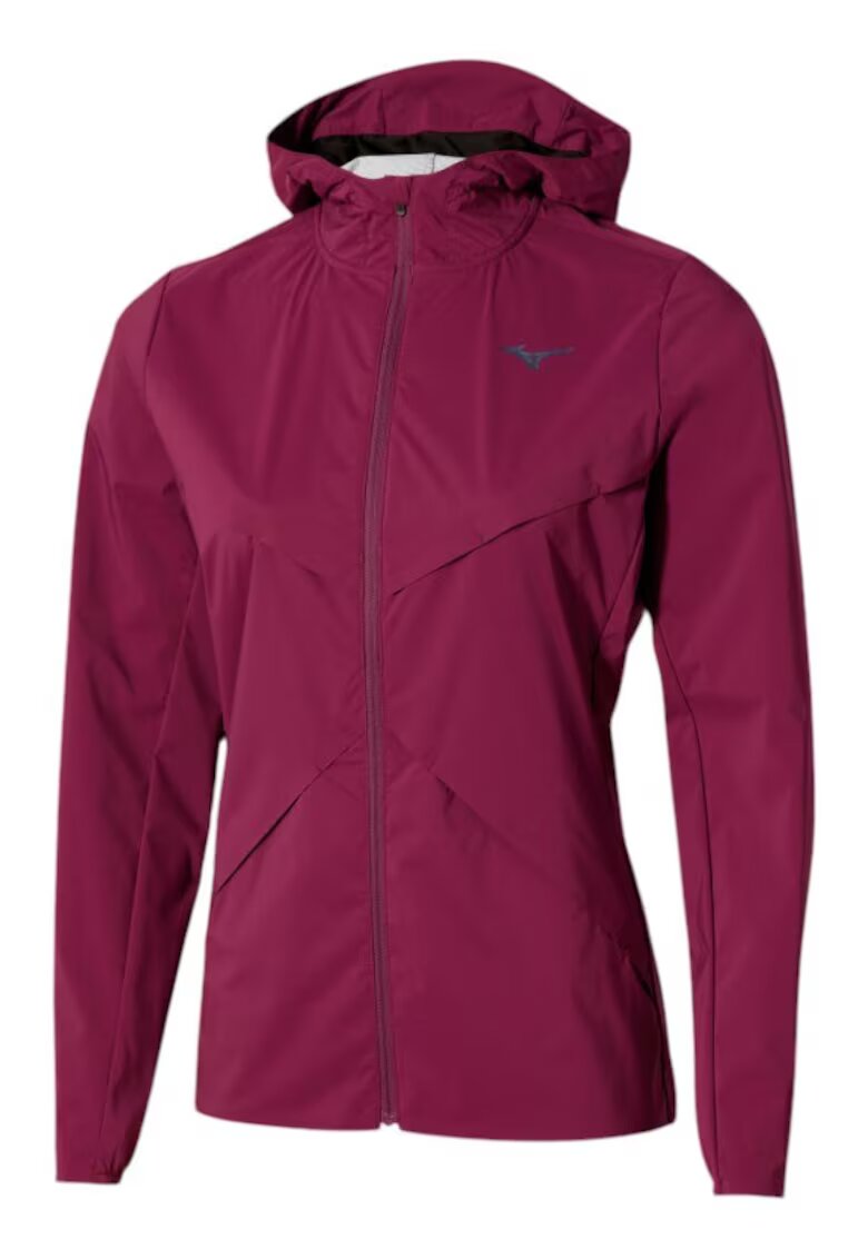 Mizuno Дамско яке Tech Thermal Charge FW 2025