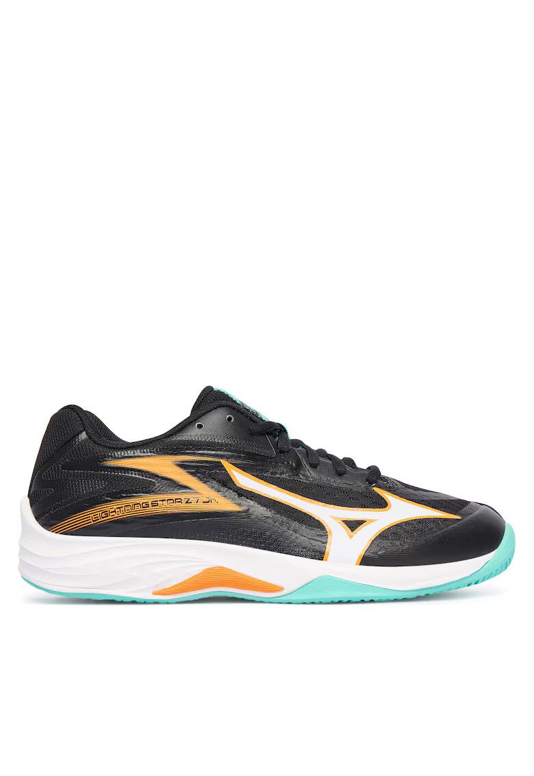 Mizuno Детски спортни обувки - - текстил