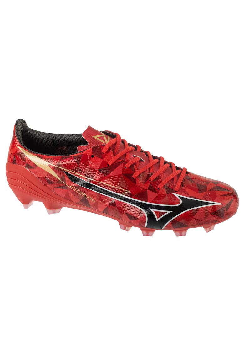 Mizuno Футболни обувки - Alpha II Pro FG 256460