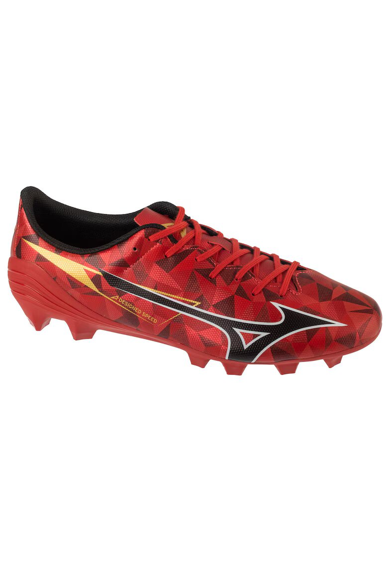 Mizuno Футболни обувки - Alpha II Select 256560