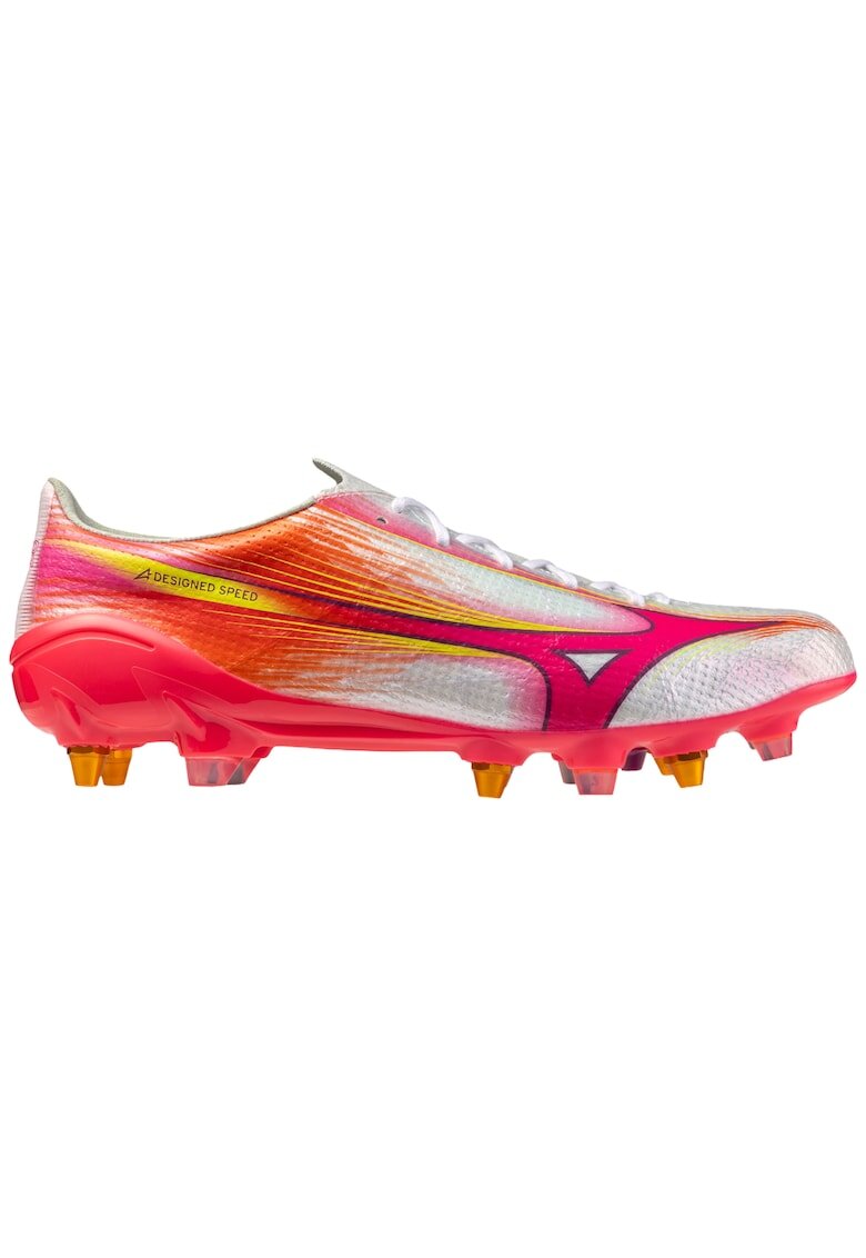 Mizuno Футболни обувки Alpha III Elite Mix SS 2026