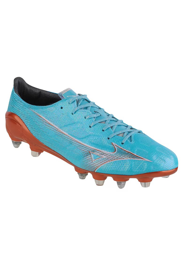 Mizuno Футболни обувки - Alpha Japan Mix P1GC236025 -