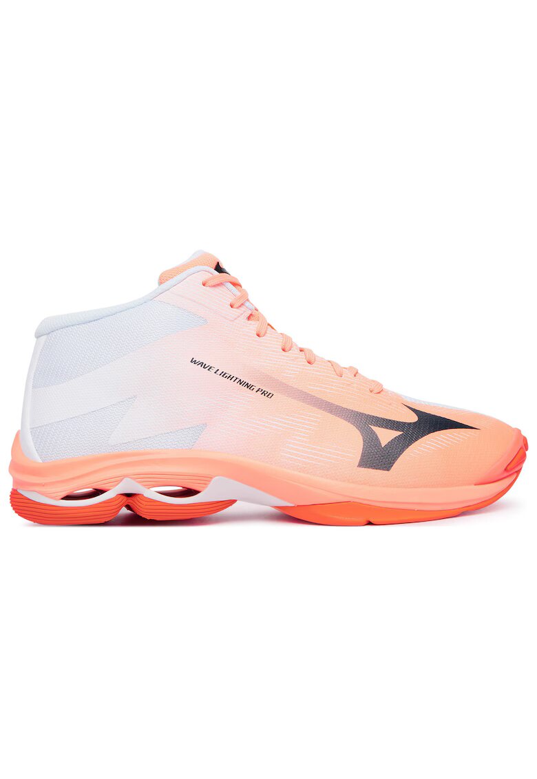 Mizuno Маратонки от текстил