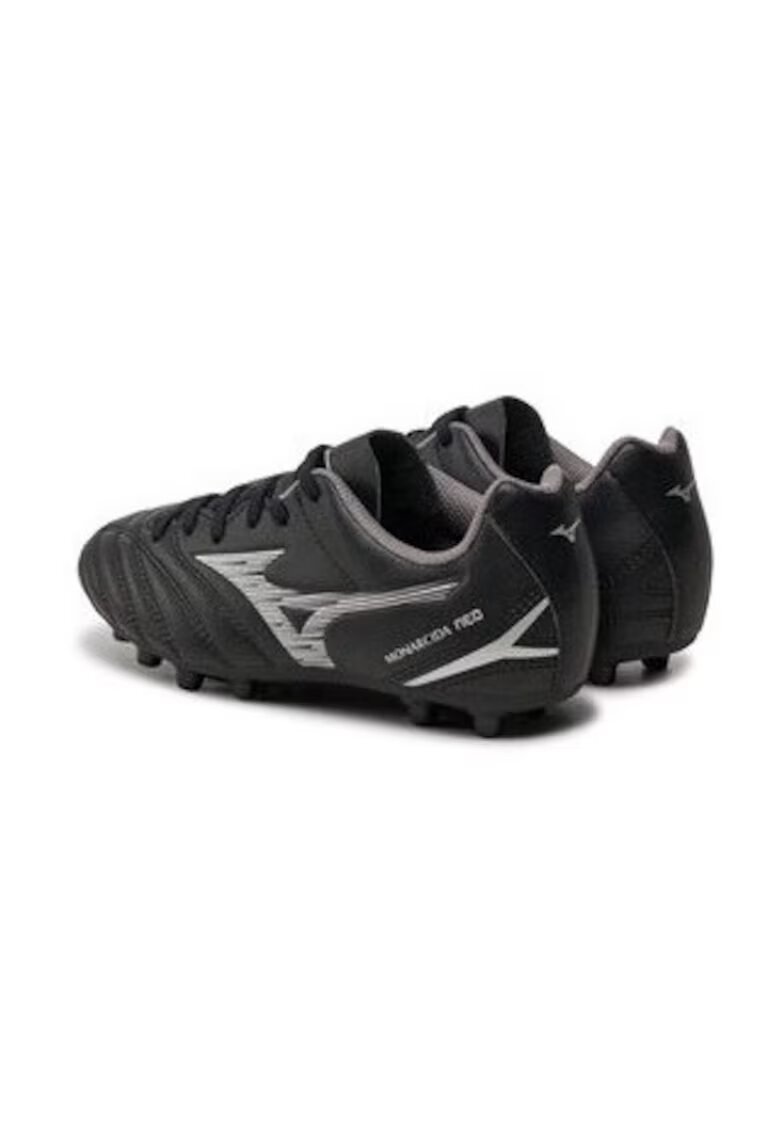 Mizuno Мъжки футболни обувки 304380266 - Екокожа -