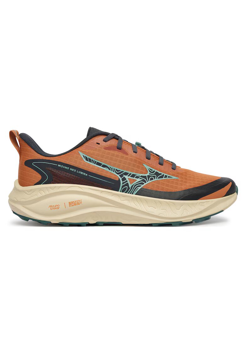 Mizuno Мъжки спортни обувки J1GJ2673 - за бягане
