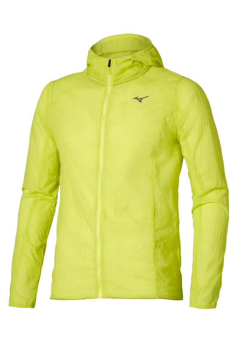 Mizuno Мъжко яке за бягане Tech Light