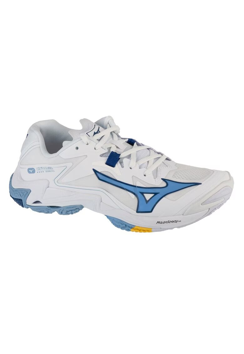 Mizuno Спортни обувки - BM216164 - бели