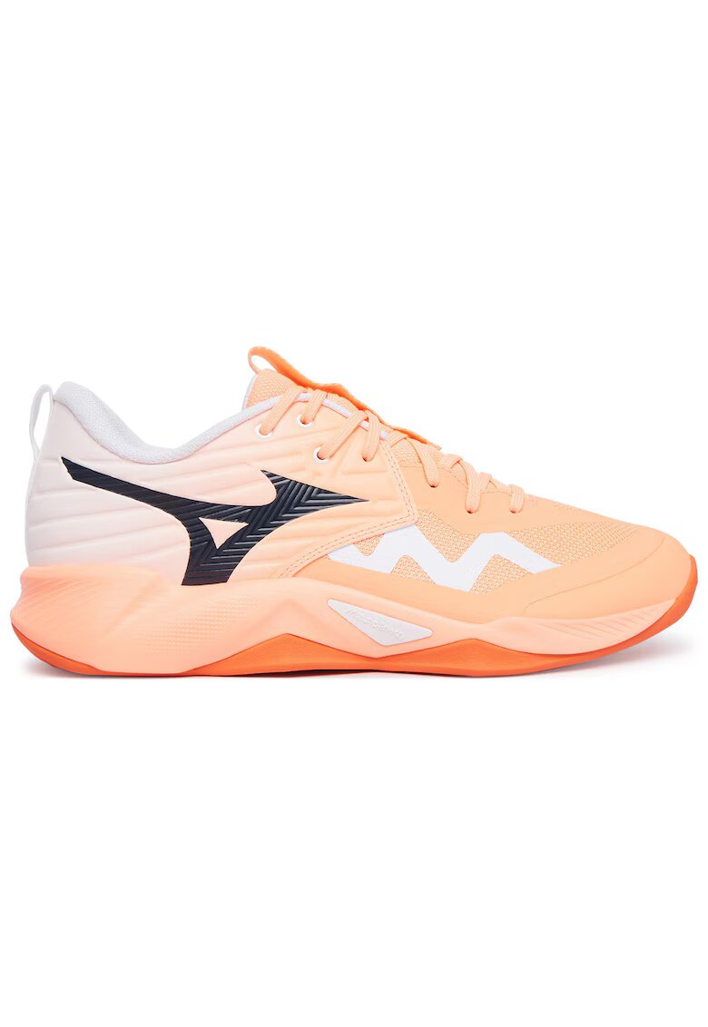 Mizuno за мъже - Текстил - Розов