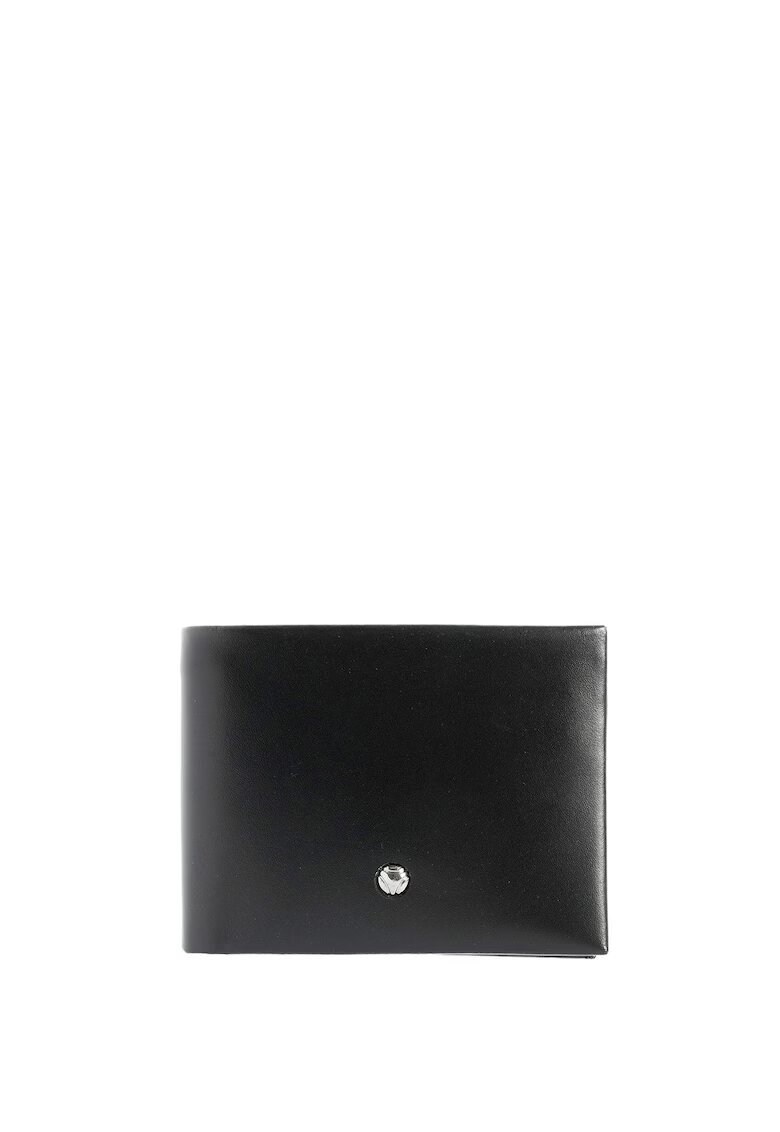 MOMO DESIGN Кожен портфейл Cagliari