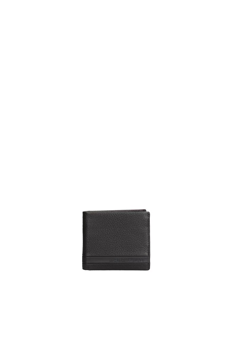 MOMO DESIGN Кожен портфейл Erebo Pro