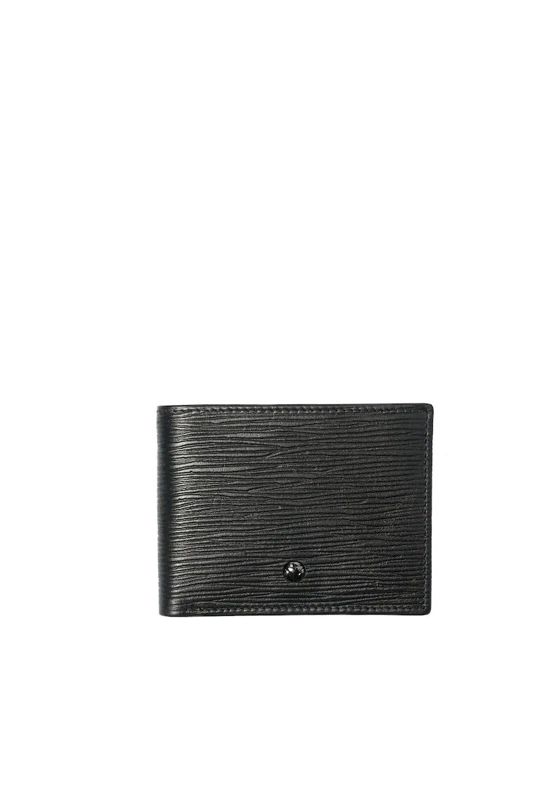 MOMO DESIGN Кожен портфейл Erebus Moda